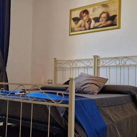 فندق مبيت وإفطار B.&b. La Marina *