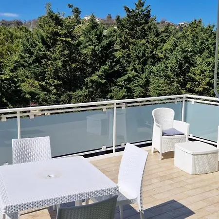 B.&b. La Marina * مارينا دي سان فيتو